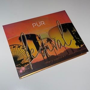 Pur Festival Palette
